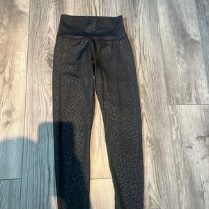 BuffBunny Rebel Leggings